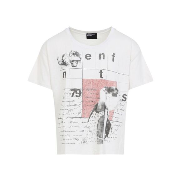 Enfants Riches Déprimés Pharmacist’S Daughter T-Shirt Men